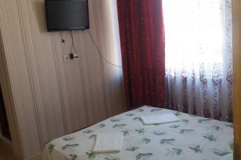 Двухместный номер