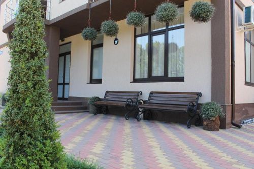 «Авеста» гостевой дом