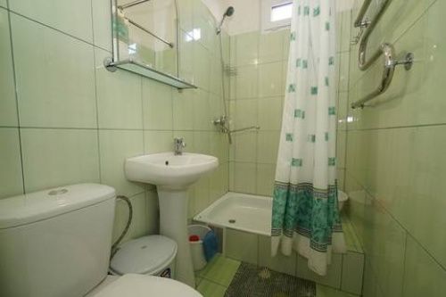 3х местный