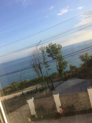 «У моря» гостевой дом