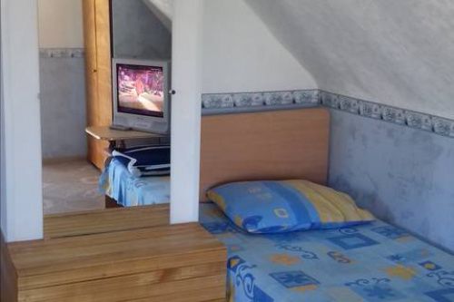 Трехместный эконом