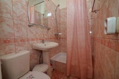 2х местный