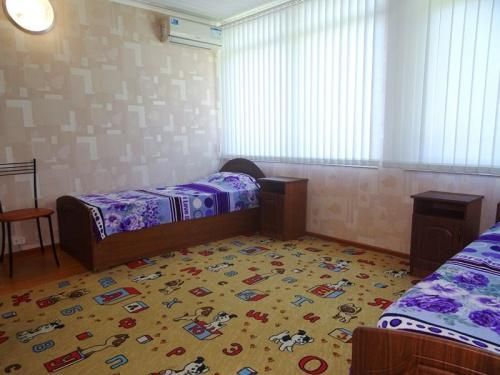 С удобствами