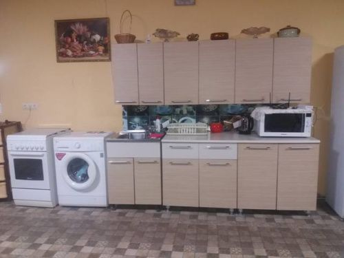 Гостевой дом «В гостях у Риты»