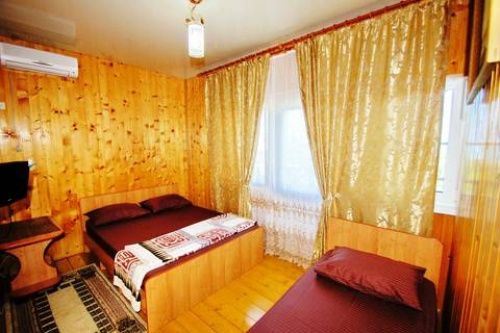 3х местный