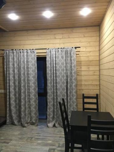«Пайн Вуд» гостевой дом