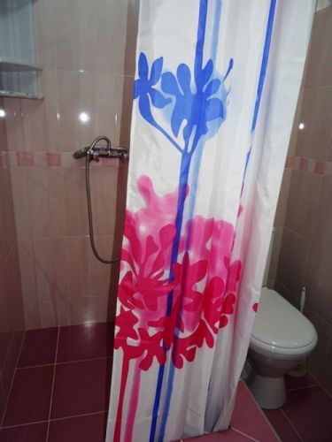 С удобствами