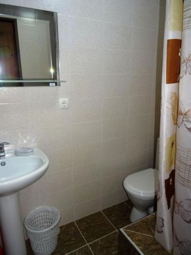 С удобствами