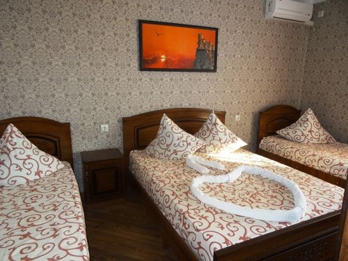 Стандарт