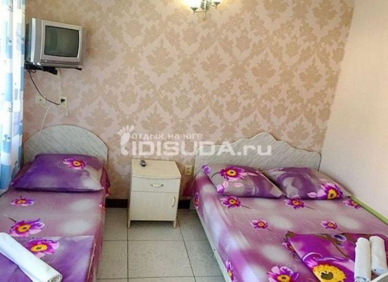 С удобствами